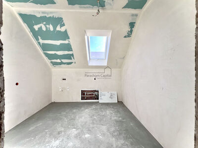 KRAKÓW SKOTNIKI – DOM PREMIUM 271 m², GARAŻ DWUSTANOWISKOWY, OGRÓD