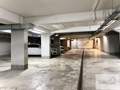 mieszkania - 47.00 m² - Kraków