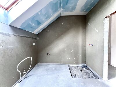 OSTATNI DOM WOLNOSTOJĄCY 140 m² – MNIKÓW, BLISKO KRAKOWA, POMPA CIEPŁA