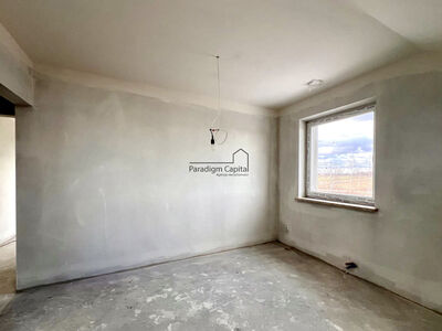 DOM WOLNOSTOJĄCY 118 m² – DZIAŁKA 875 m² – KRAKÓW NOWA HUTA WOLICA