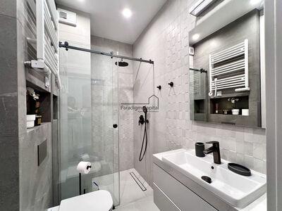 PIERWSZY NAJEM – 2 POKOJE, KLIMATYZACJA, DUŻY TARAS – CIESZYŃSKA 9, KROWODRZA