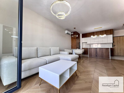 mieszkania - 53.00 m² - Kraków