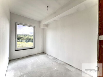 mieszkania - 35,85 m²