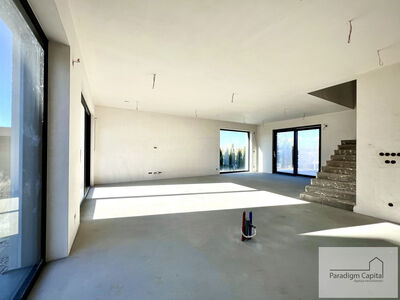 domy - 271.27 m² - Kraków