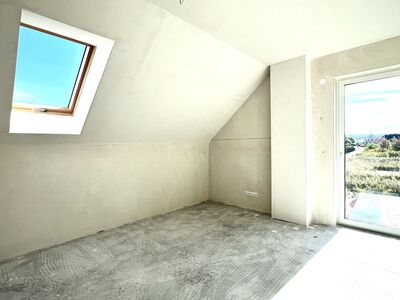 Nowy Dom Wolnostojący 120 M² · Węgrzce Wielkie