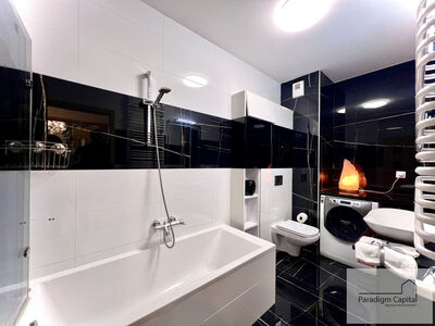 mieszkania - 56.00 m² - Kraków