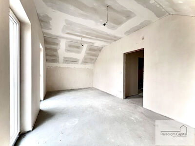 domy - 140.00 m² - Liszki