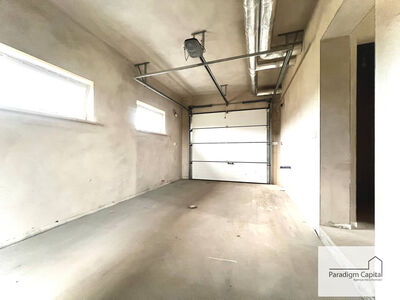 domy - 118.00 m² - Kraków