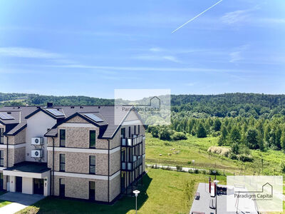 mieszkania - 57.34 m² - Kraków