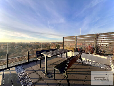 mieszkania - 56.00 m² - Kraków