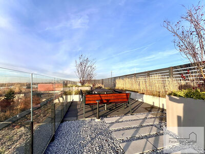 mieszkania - 56.00 m² - Kraków