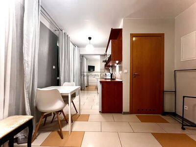 mieszkania - 30,00 m² - Kraków