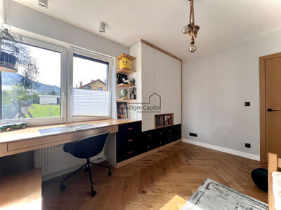 mieszkania - 97,23 m² - Bielsko-Biała