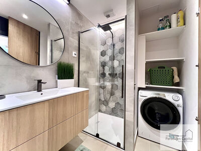 mieszkania - 53.30 m² - Kraków