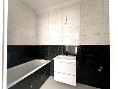 mieszkania - 57.34 m² - Kraków