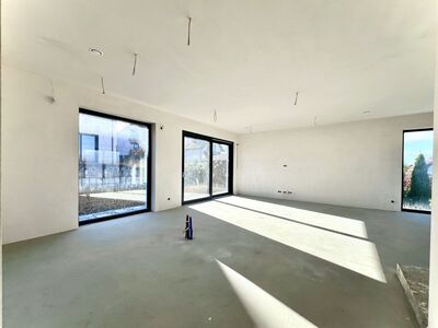 KRAKÓW – DOM PREMIUM 271 m² Z GARAŻEM DWUSTANOWISKOWYM I OGRODEM