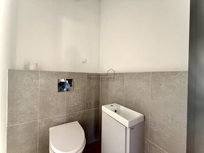 3-pokojowe mieszkanie z balkonem | Zawada k. Myślenic, blisko Krakowa