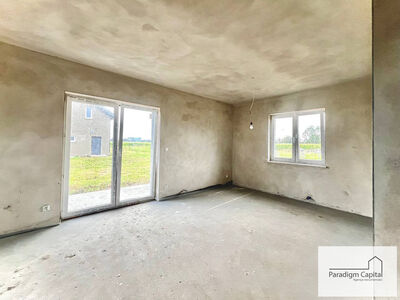 domy - 118.00 m² - Kraków