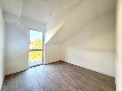 3-pokojowe mieszkanie z balkonem | Zawada, 18 km od Krakowa