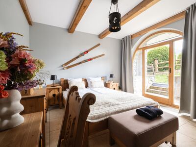 Apartament Premium · Widok Na Tatry · Ogród 30 M² · Kościelisko
