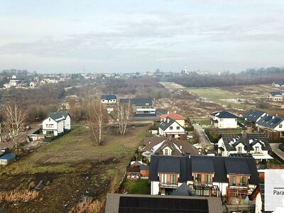 dzialki - 616.00 m² - Kraków