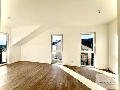 mieszkania - 52.31 m²