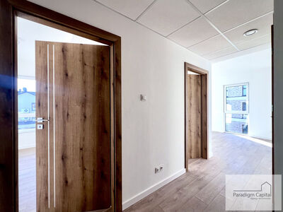 mieszkania - 52.34 m²