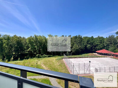 mieszkania - 57.34 m² - Kraków