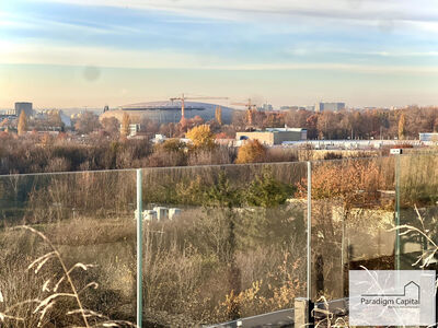 mieszkania - 56,00 m² - Kraków