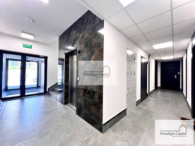 mieszkania - 57.34 m² - Kraków