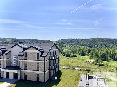 mieszkania - 35,85 m²