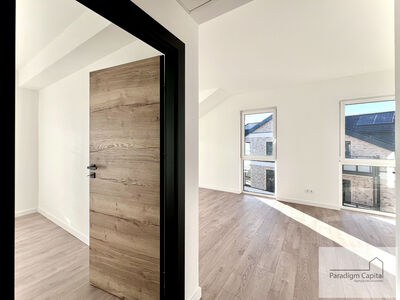 mieszkania - 52.31 m²