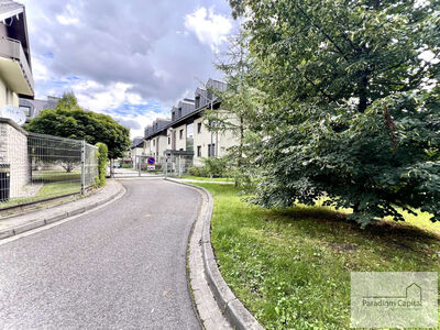 mieszkania - 47.00 m² - Kraków