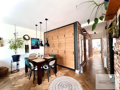 mieszkania - 97.23 m² - Bielsko-Biała