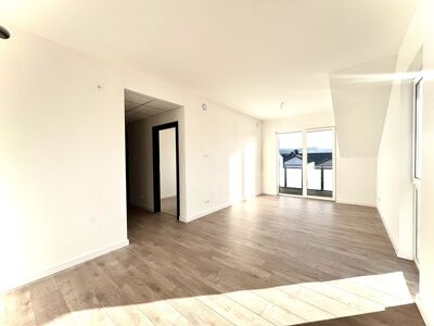 mieszkania - 52.31 m²