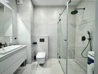 mieszkania - 46.38 m² - Kraków