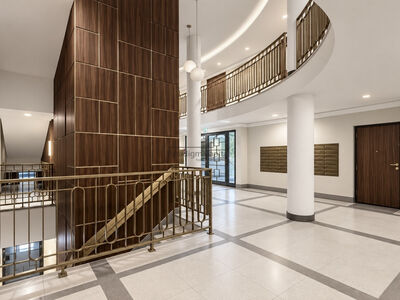 Studio 40 M² · Noble Residence · Wellness · Centrum