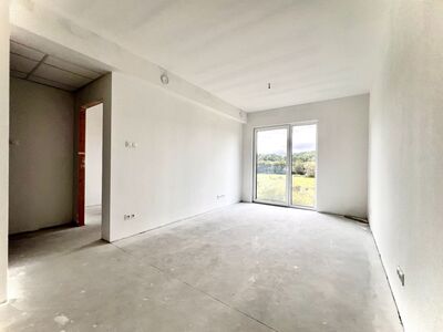 2-pokojowe mieszkanie 36 m² | Zawada, 18 km od Krakowa