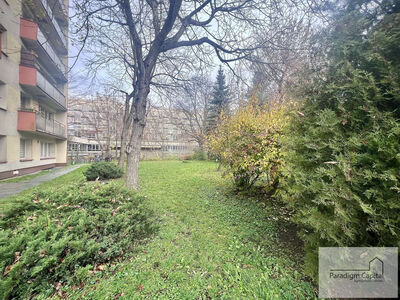 mieszkania - 20.00 m² - Kraków