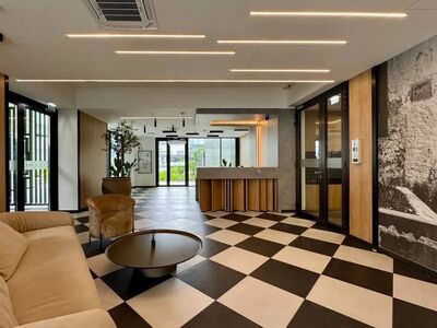 mieszkania - 53.00 m² - Kraków