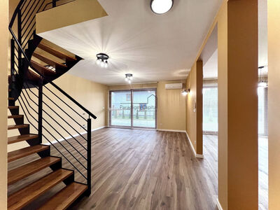 DOM 219 M² | 4 SYPIALNIE | OGRÓD | TARAS 40 M² | GARAŻ | MODLNICZKA