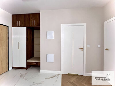 mieszkania - 53.00 m² - Kraków