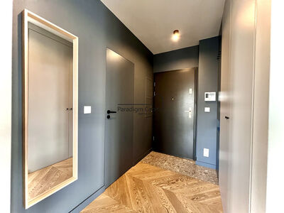 mieszkania - 52,00 m² - Kraków