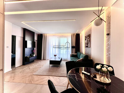 PIERWSZY NAJEM – 2 POKOJE, KLIMATYZACJA, DUŻY TARAS – CIESZYŃSKA 9, KROWODRZA