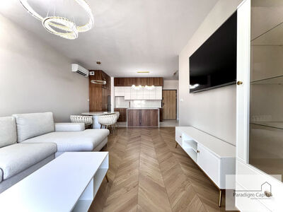 mieszkania - 53.00 m² - Kraków