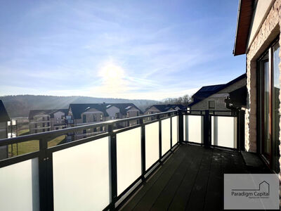 mieszkania - 52.31 m²