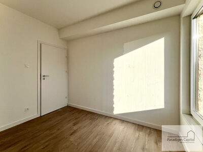 mieszkania - 45.64 m²