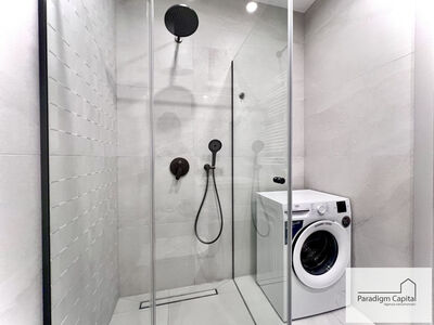 mieszkania - 46.38 m² - Kraków