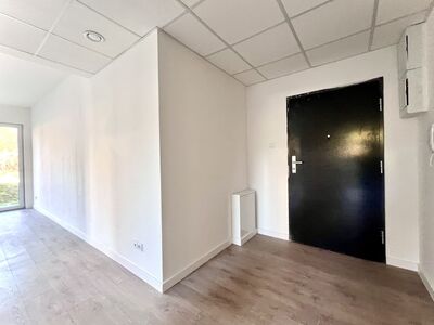 mieszkania - 44.60 m²