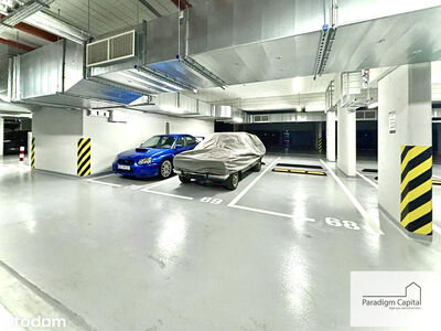 mieszkania - 46.38 m² - Kraków